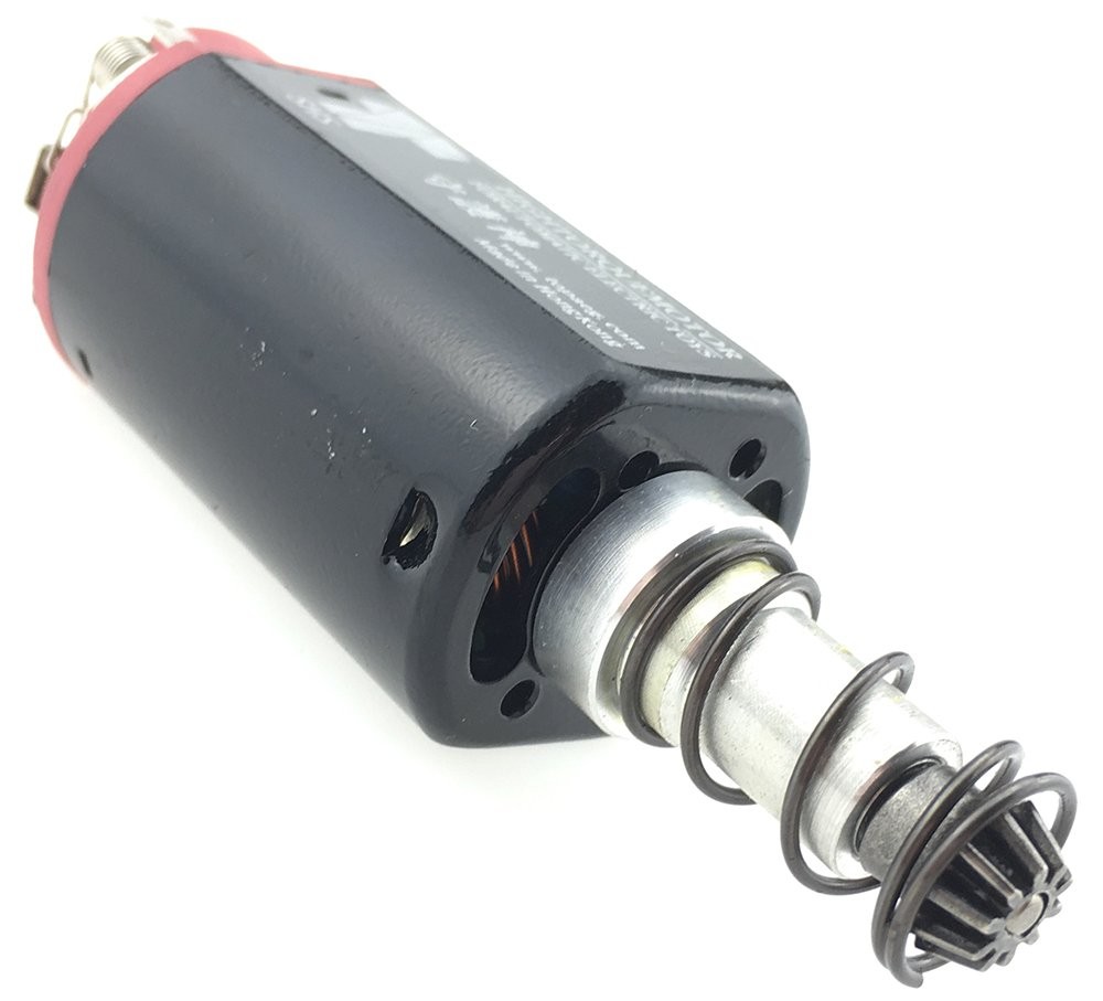 SHS 守護神 058 電動ガン ハイトルクモーター ロング タイプ メタル製