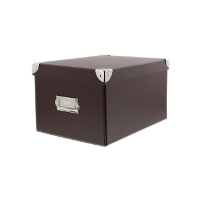 Toffy (セット特価)収納ボックス マジックボックス M(同色3個セット