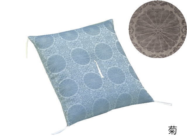 仏前座布団 御前座布団 仏壇座布団 座布団 法事用 仏前用 お坊さん用