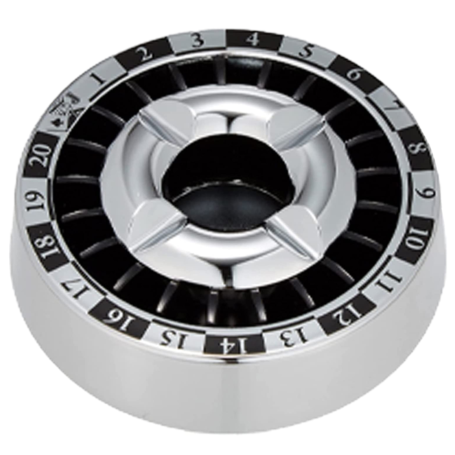 ペンギンライター 煙が出ない 灰皿 ノンレット21 NONRET 卓上灰皿 大