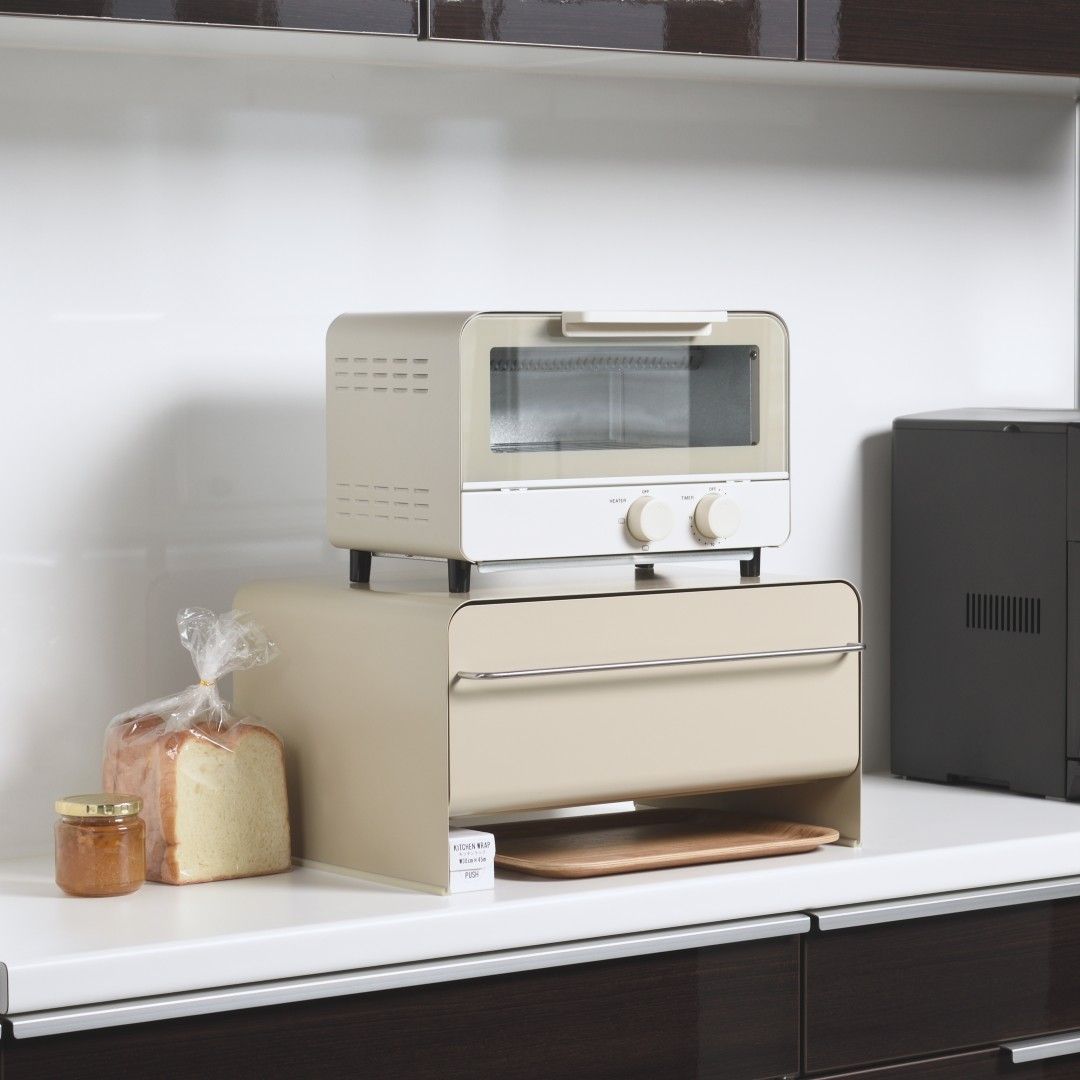 UtaU ウタウ ブレッドドロワー ファインベージュ 株式会社ビーワース