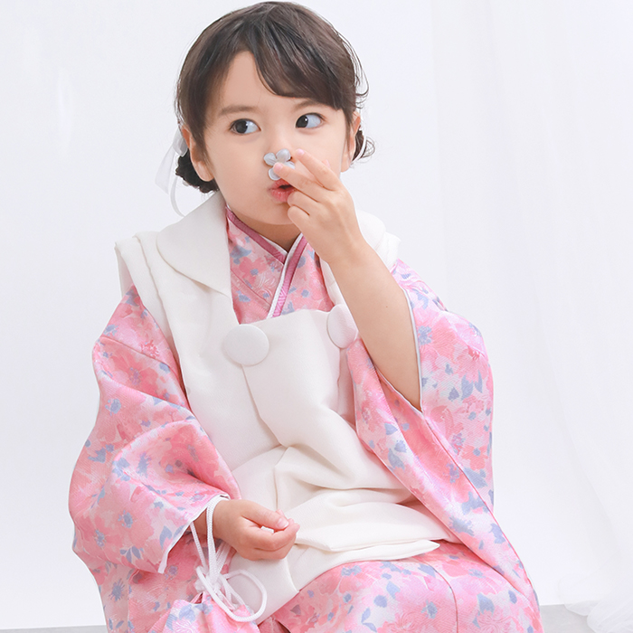 KYOETSU（京越） ( セパレート 二部式被布セット ) 簡単着付け 4点