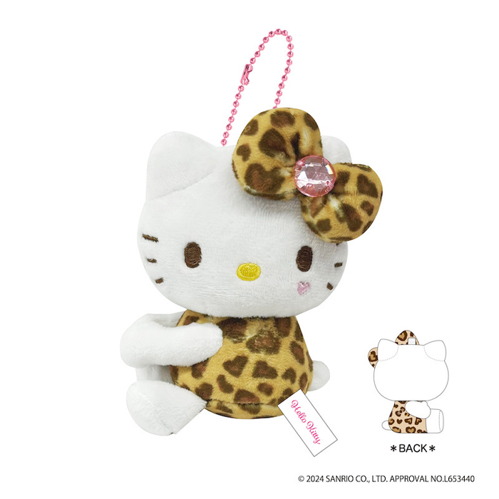 sanrio（サンリオ） ハローキティ ハグマスコット 単品販売 GOGO