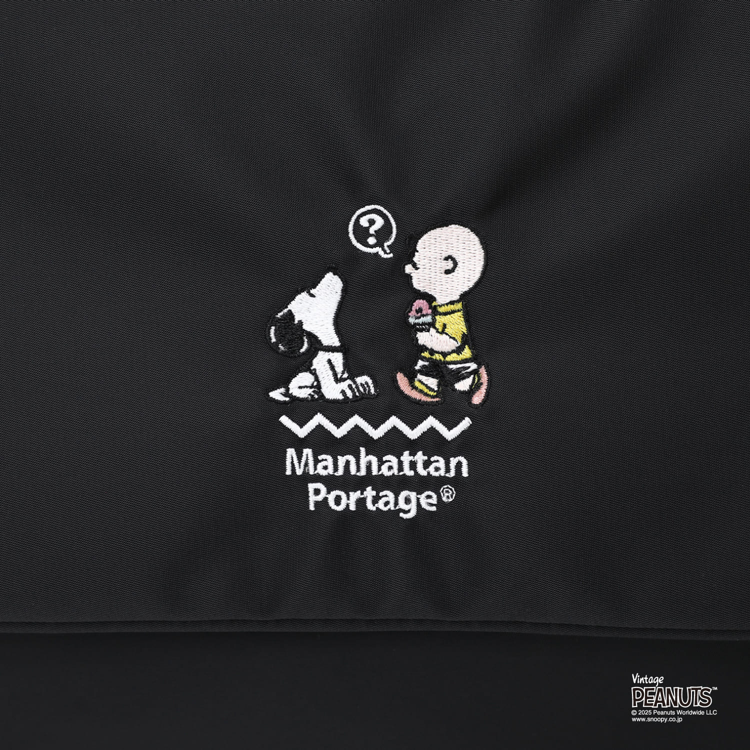 Manhattan Portage（マンハッタンポーテージ） ショルダーバッグ