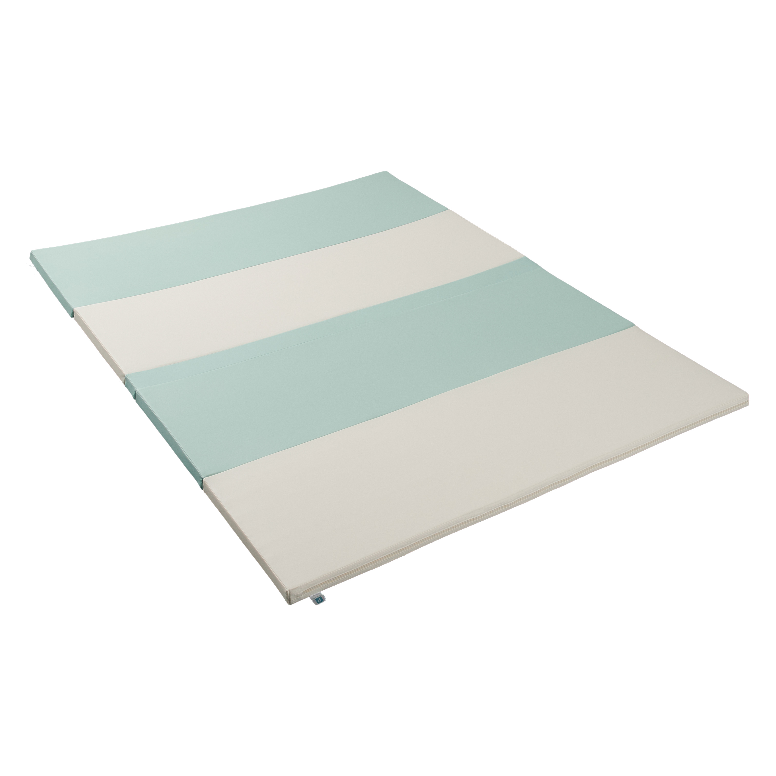 KAGUWORLD プレイマット 160cm 厚手 折り畳み 抗菌 防音 防水 ベビー