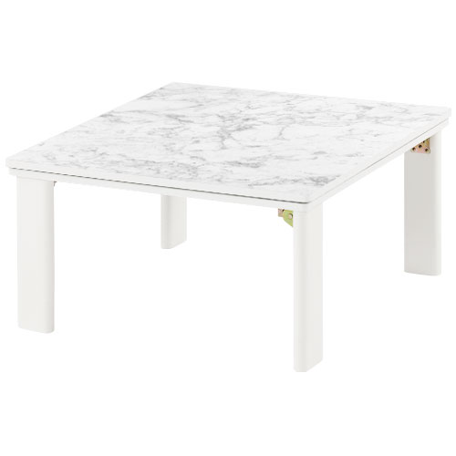 ぼん家具 こたつ コタツ おしゃれ こたつテーブル 北欧 70×70 正方形