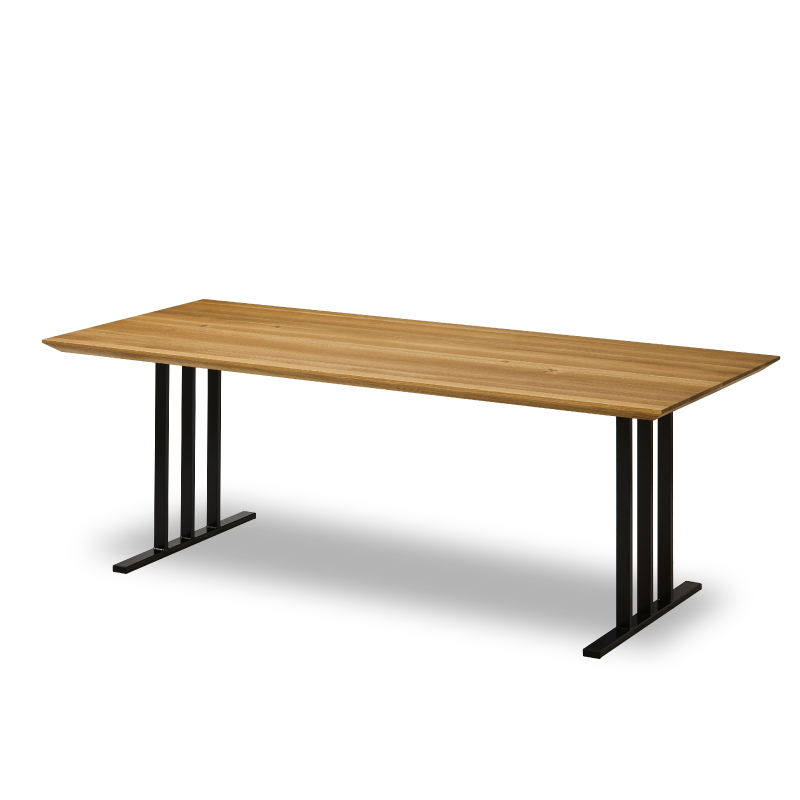 NIPPONAIRE 関家具 公式店 ダイニングテーブル 幅150cm 4人用 テーブル