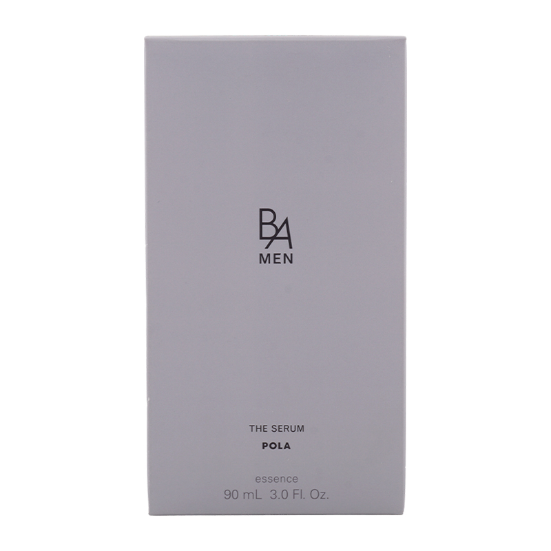 POLA（ポーラ） B.A MEN ザ セラム 90mL スキンケア エッセンス メンズ