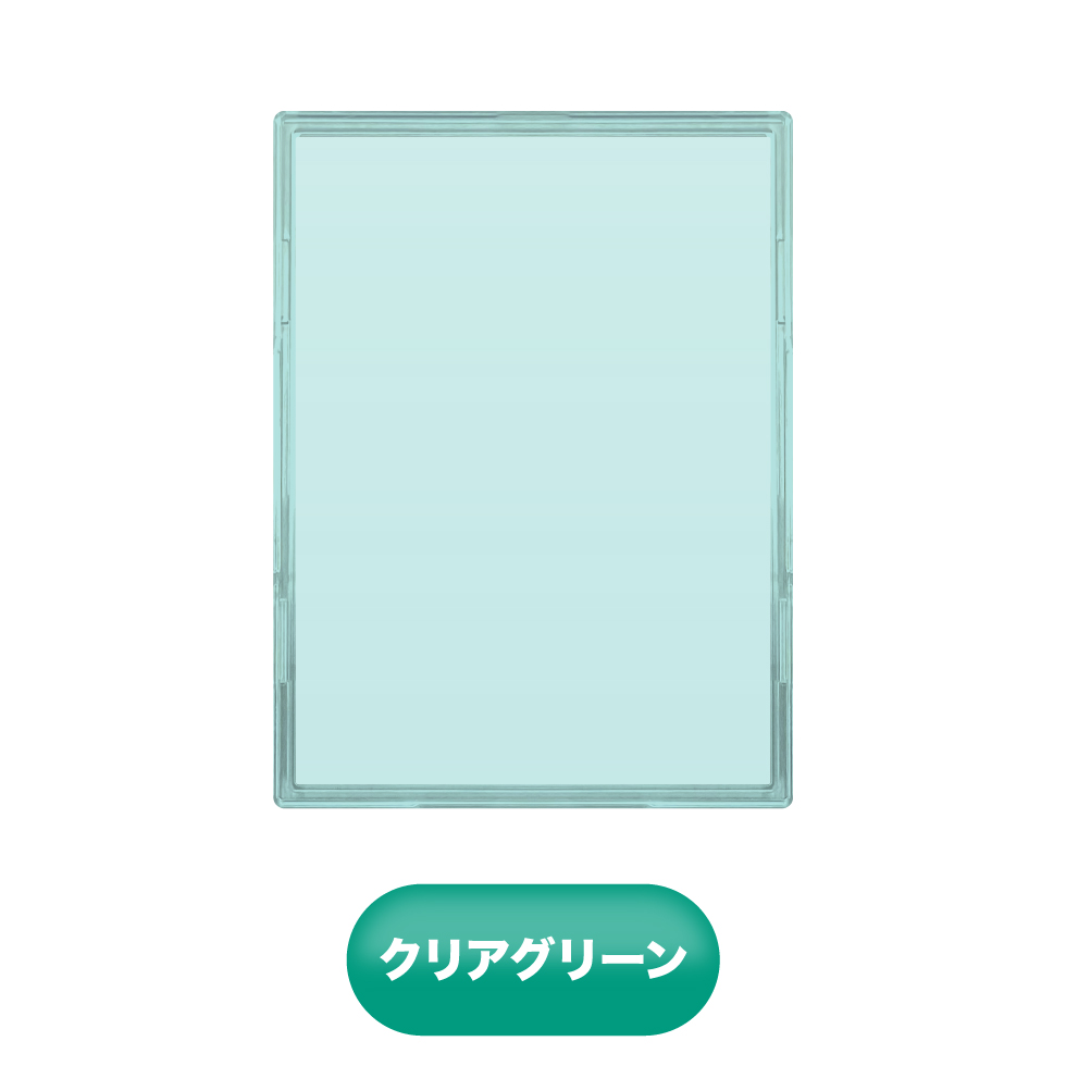 河島製作所 フルプロテクトスリーブ カラー (3枚組) レギュラーサイズ