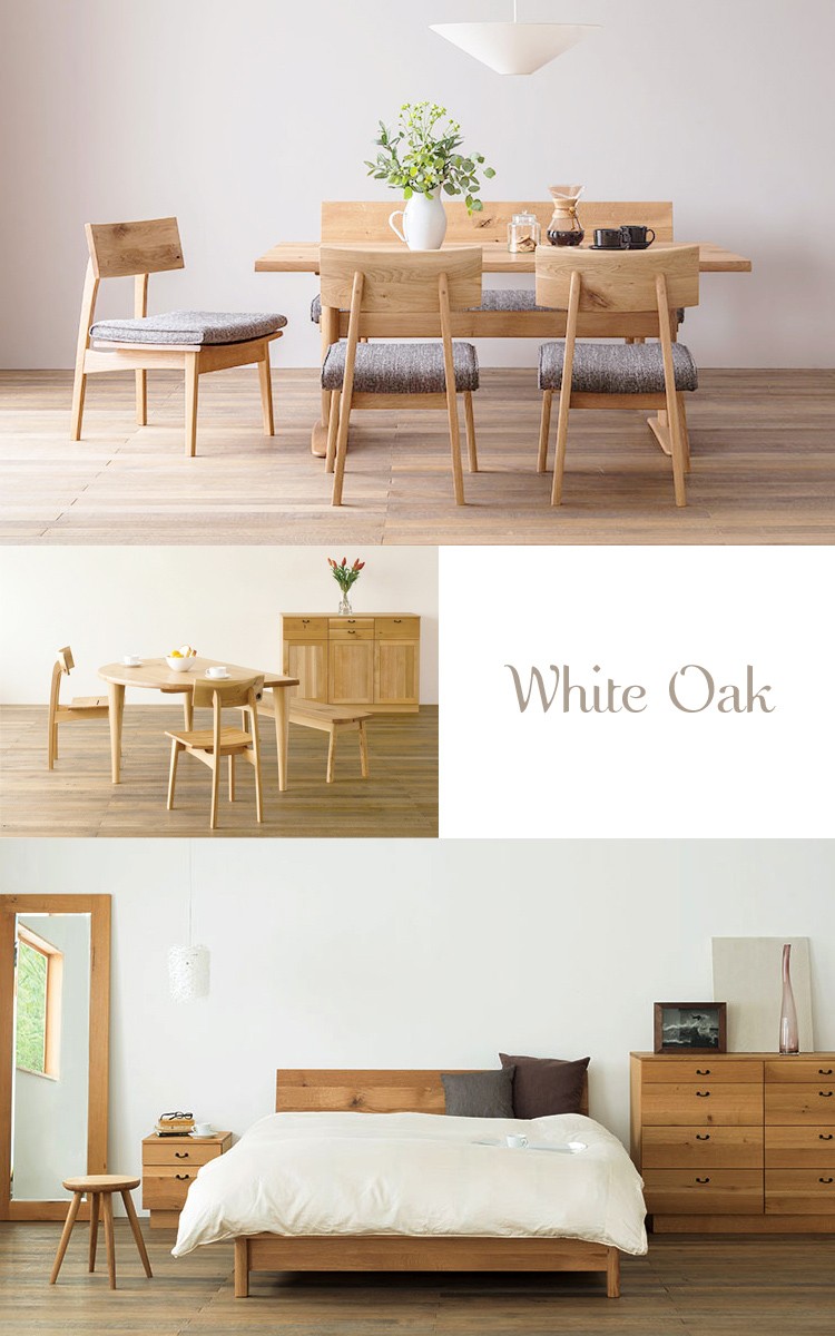 SN107T 長方形リビングテーブル W120×D60×H34.5×T3.5cm 森のことば