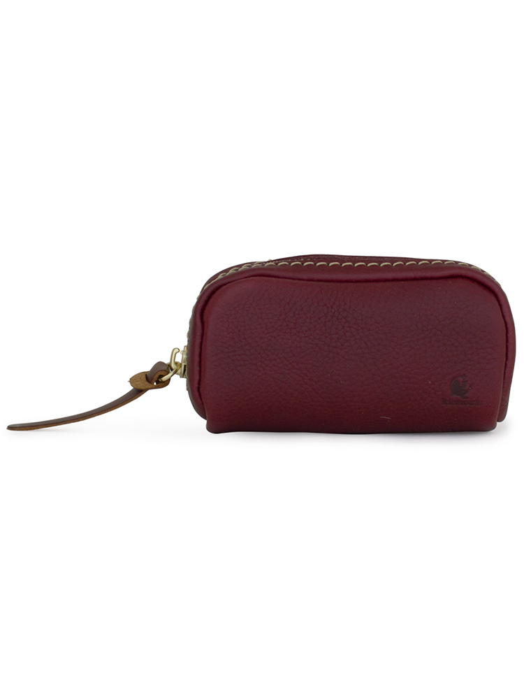 kissora（キソラ） アイコスケース ポーチ 本革 KIKN-066 MinervaBox