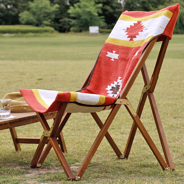 折りたたみチェア Bontia（ボンティア） エクステリア ガーデン