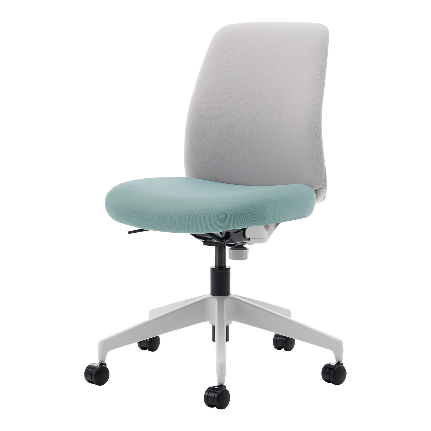 KOKUYO（コクヨ） 【宅配・お客様組立】 オフィスチェア OPTI オプティ