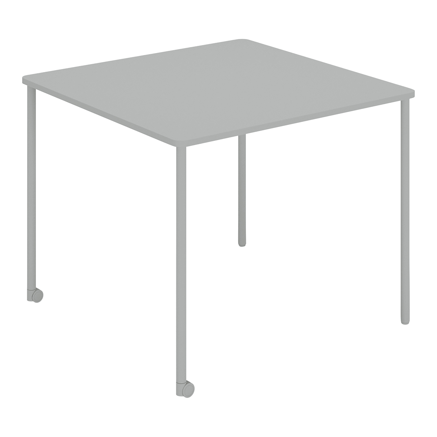 KOKUYO（コクヨ） 【ラクラク納品】コクヨ ミーティングテーブル Any