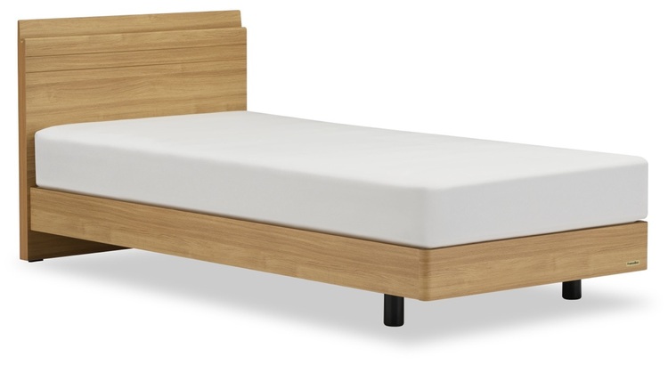 フランスベッド（FRANCEBED） 完売間近 ベッドフレーム シングル HJ