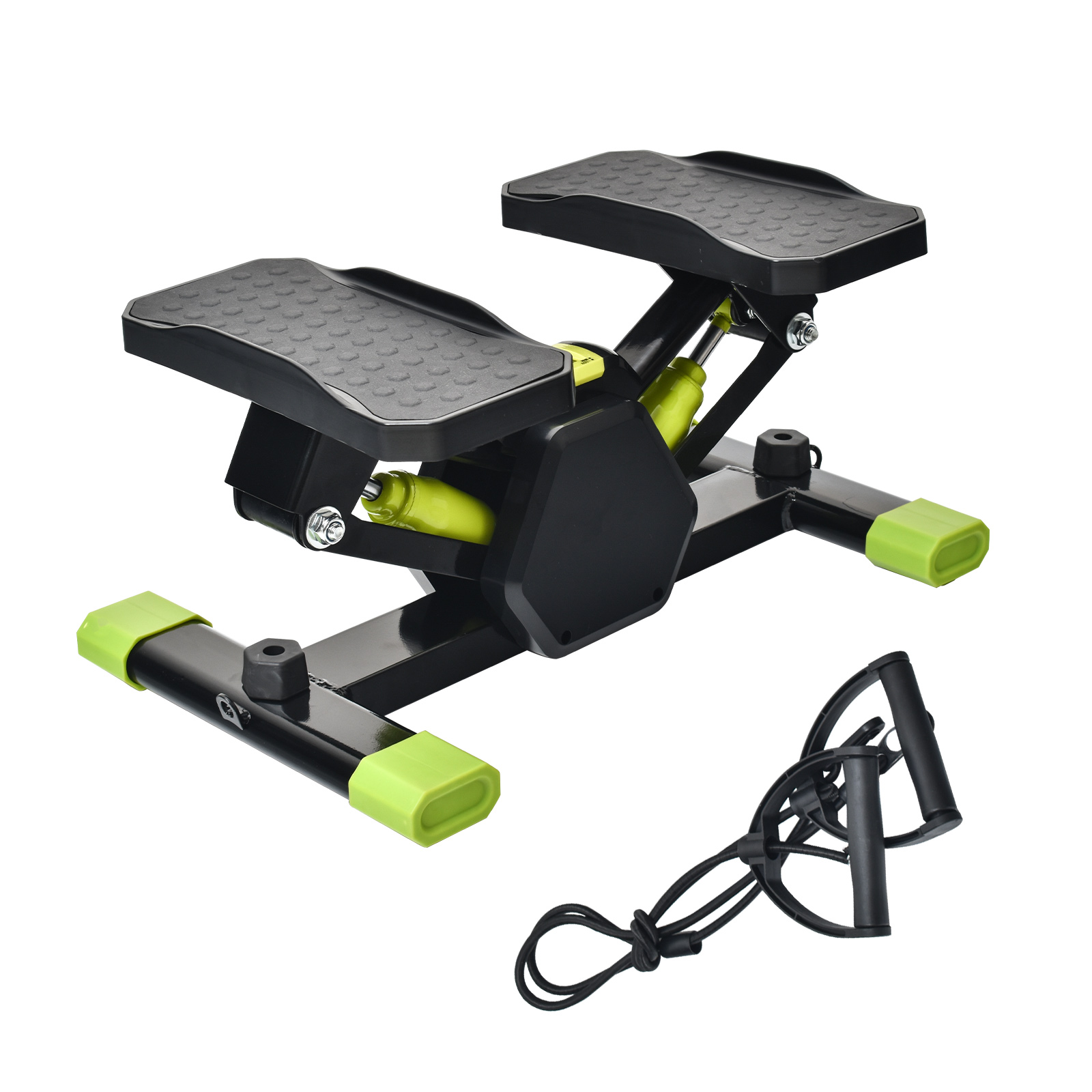 ステッパー サイドステッパー 健康器具 足踏み 健康ステッパー