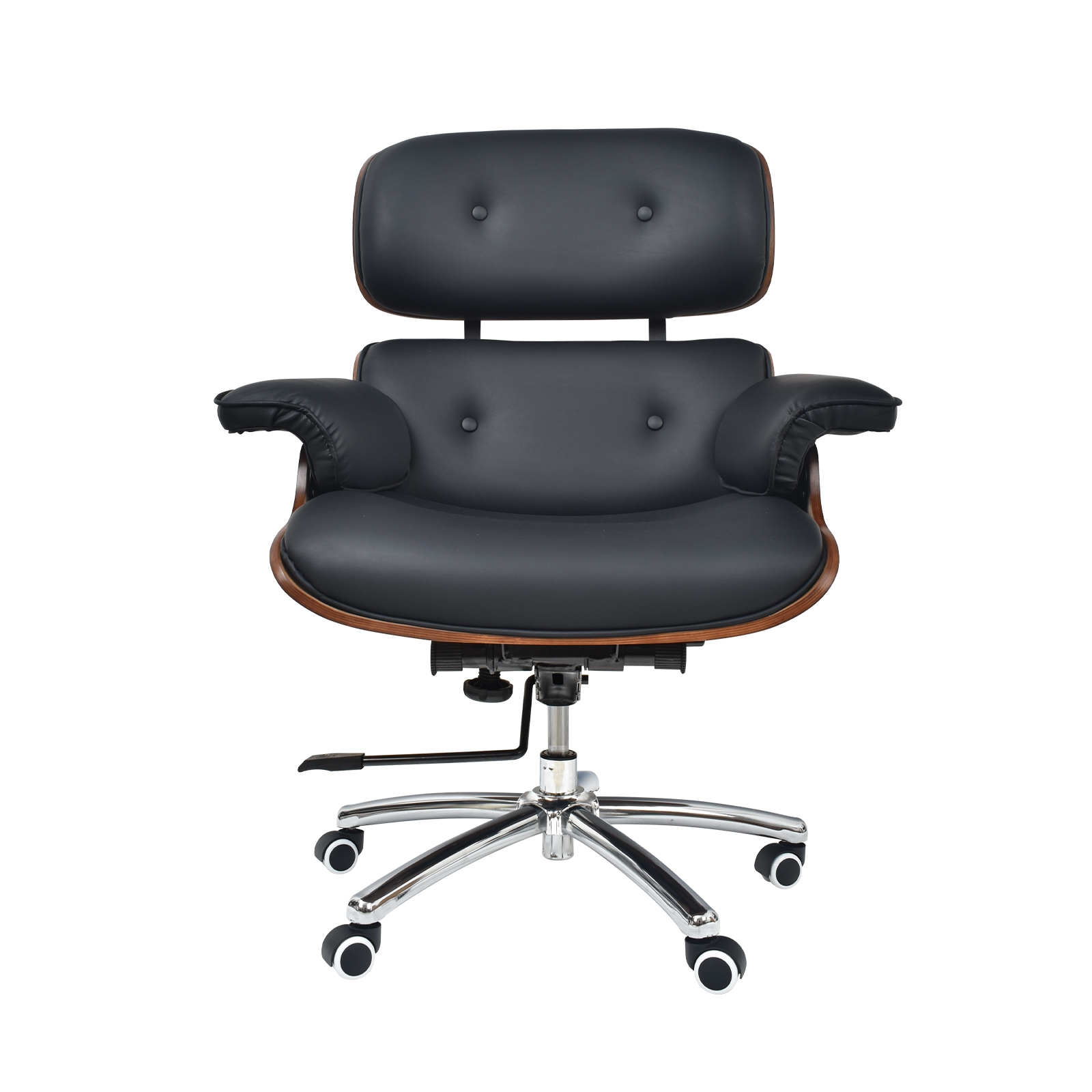 ラウンジチェア イームズチェア デザイナーズ ロッキング キャスター付