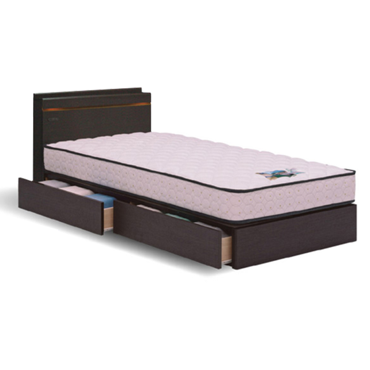 フランスベッド（FRANCEBED） ベッド リバートCシリーズ DR タイプ