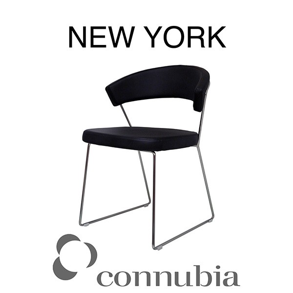 calligaris（カリガリス） ダイニングチェア ニューヨーク NEW YORK