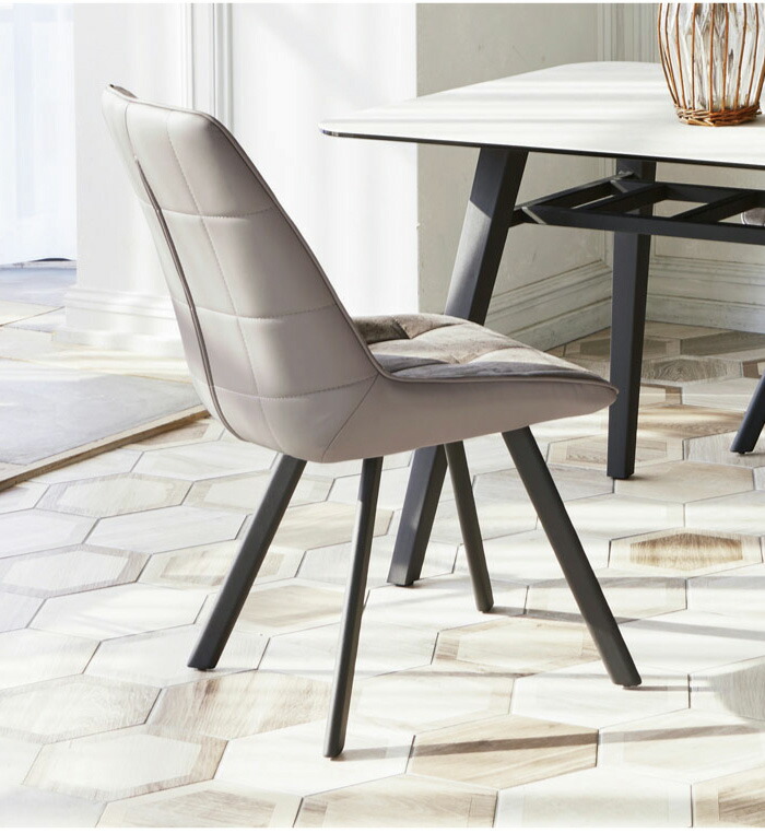 2脚セット ダイニングチェア ダイニングチェアー 食堂イス デザイン