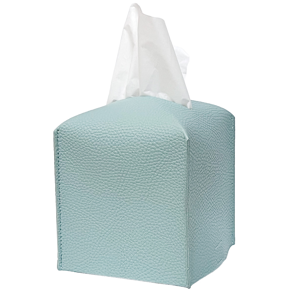 ティッシュケース 1個 コンパクト おしゃれ ティッシュボックス 新発売