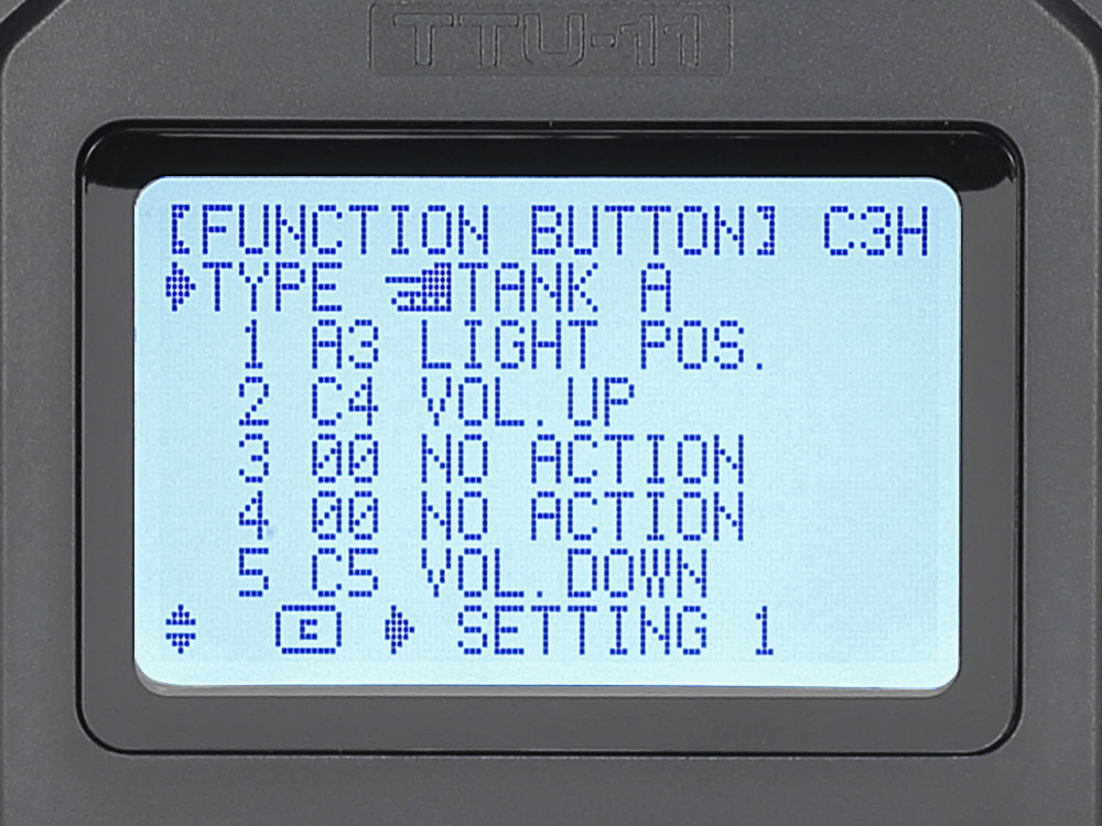 タミヤ（TAMIYA） プロポ RCシステム No.68 ファインスペック2.4G 4