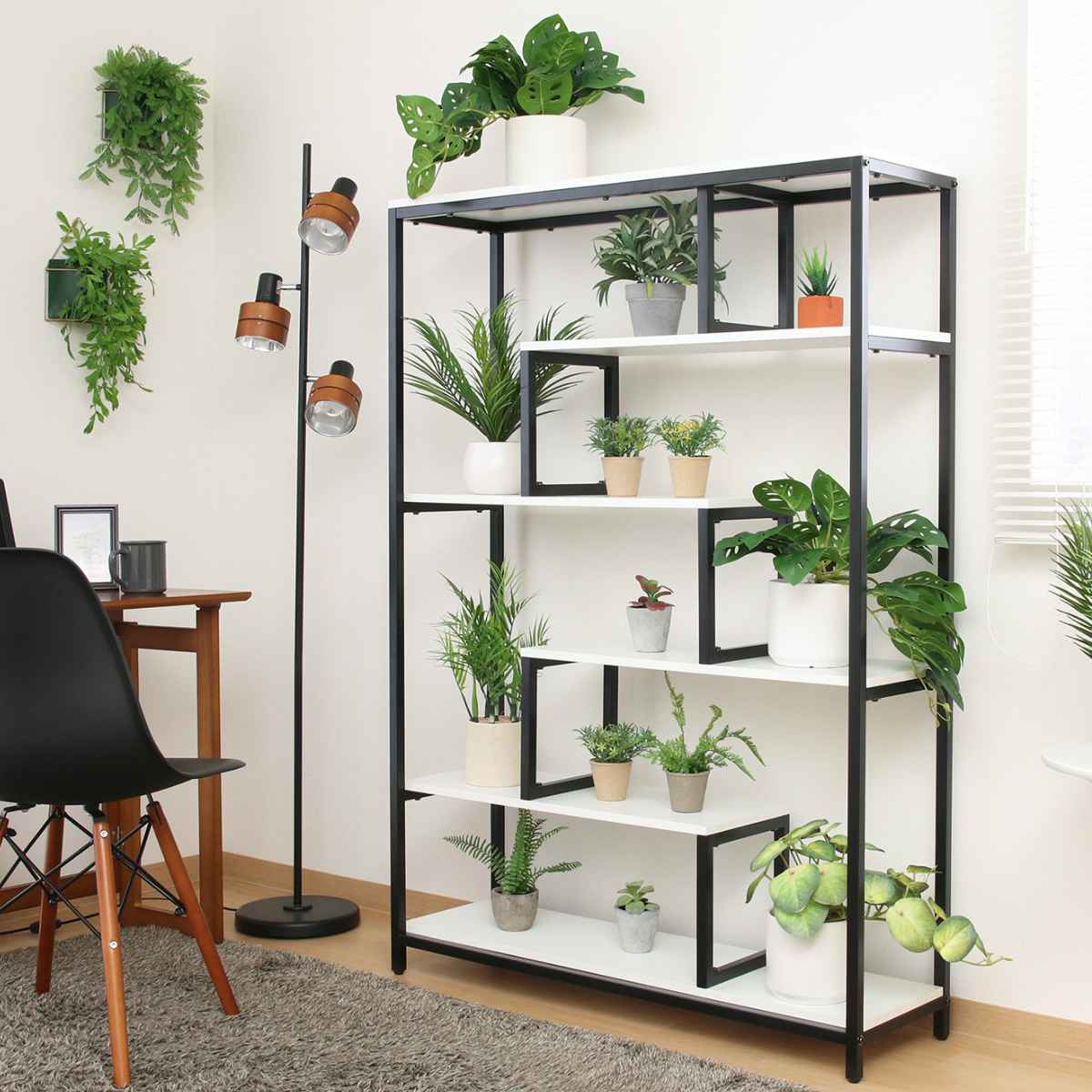 希少 コカコーラ 飾り棚 ディスプレイラック 4段 非売品 希少