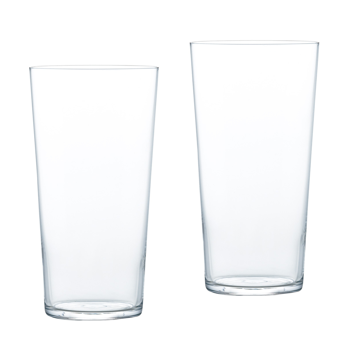 東洋佐々木ガラス ハイボールグラスセット 2個入り 420ml 薄づくり