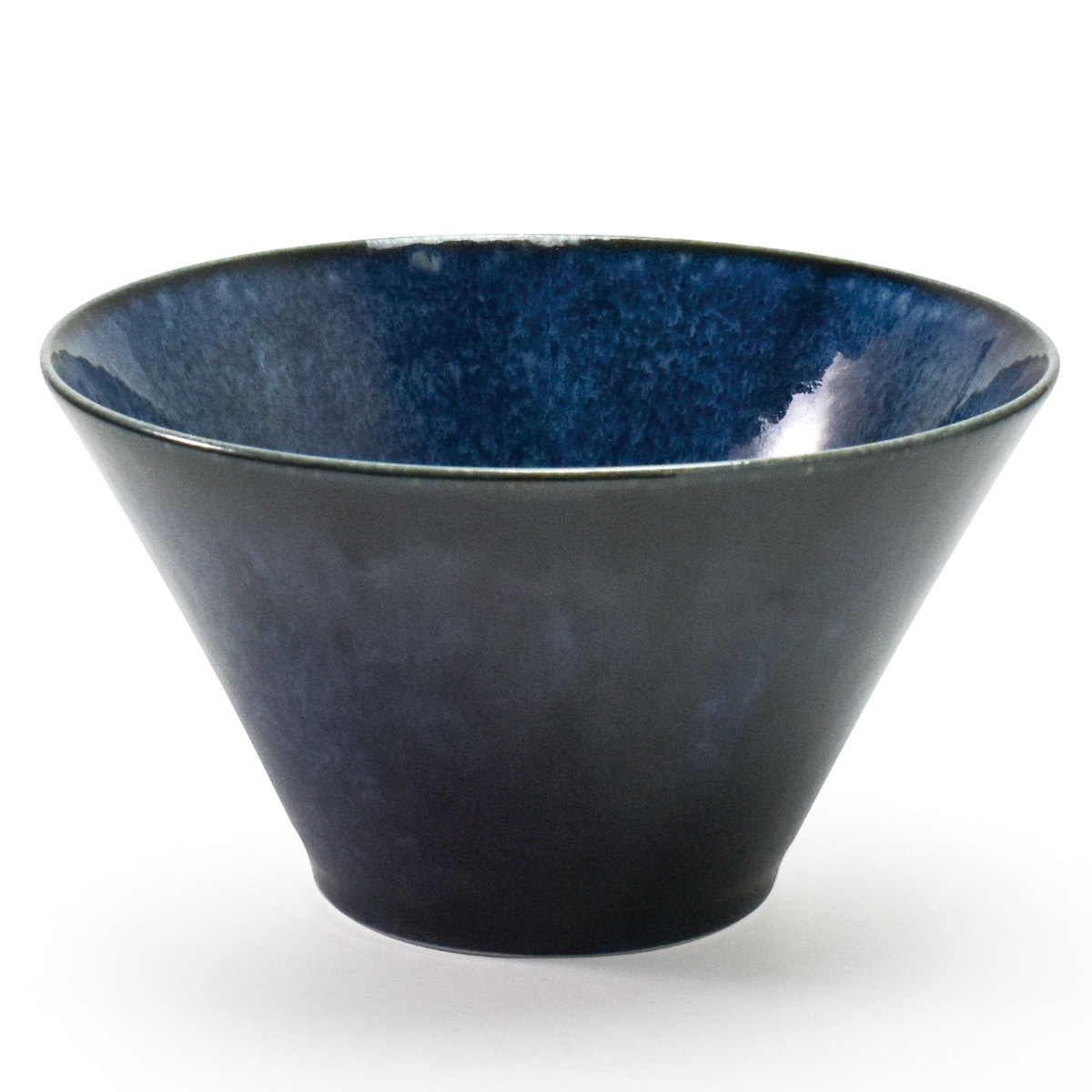 aito製作所 ボウル 17cm 深型 ナチュラルカラー 磁器 美濃焼 同色3個