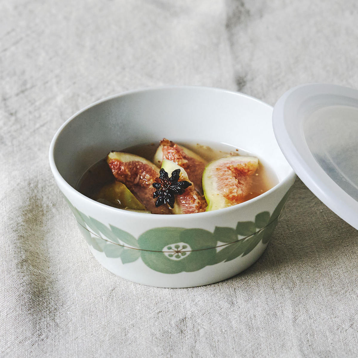 aito製作所 保存容器 480ml 260ml ブロッサム レンジパック セット 大2