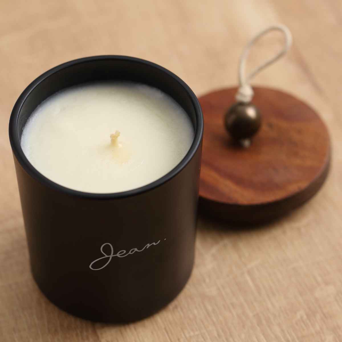 DAIKO（ダイコー） アロマキャンドル Jean. センティッドキャンドル