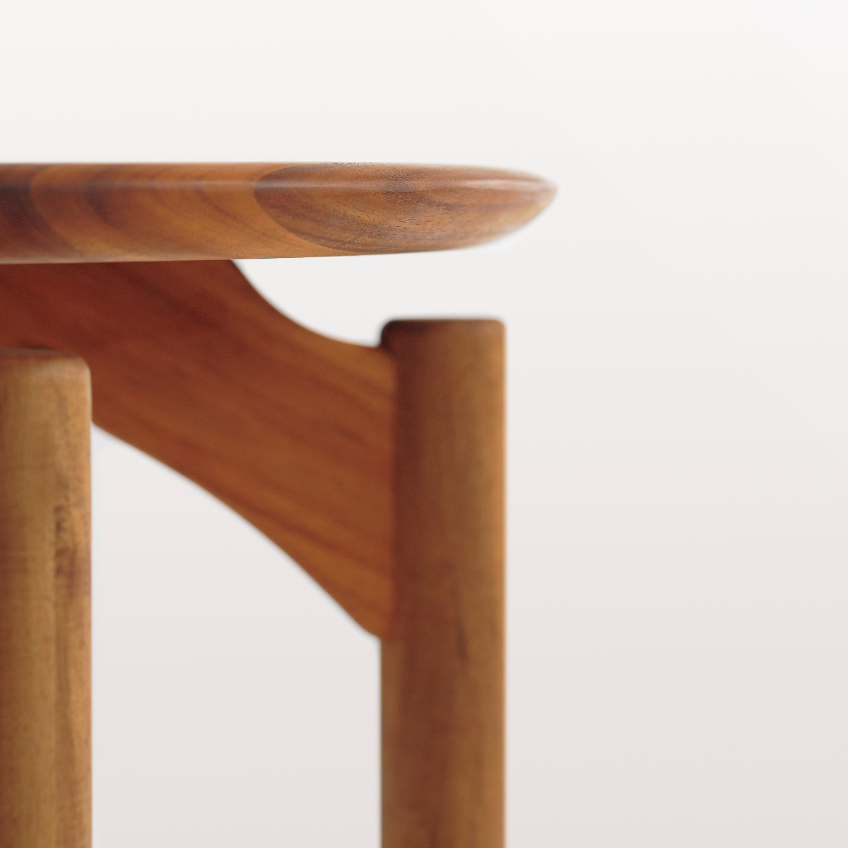 朝日木材加工 ダイニングテーブル 幅155cm EDDA （ 開梱設置 エッダ