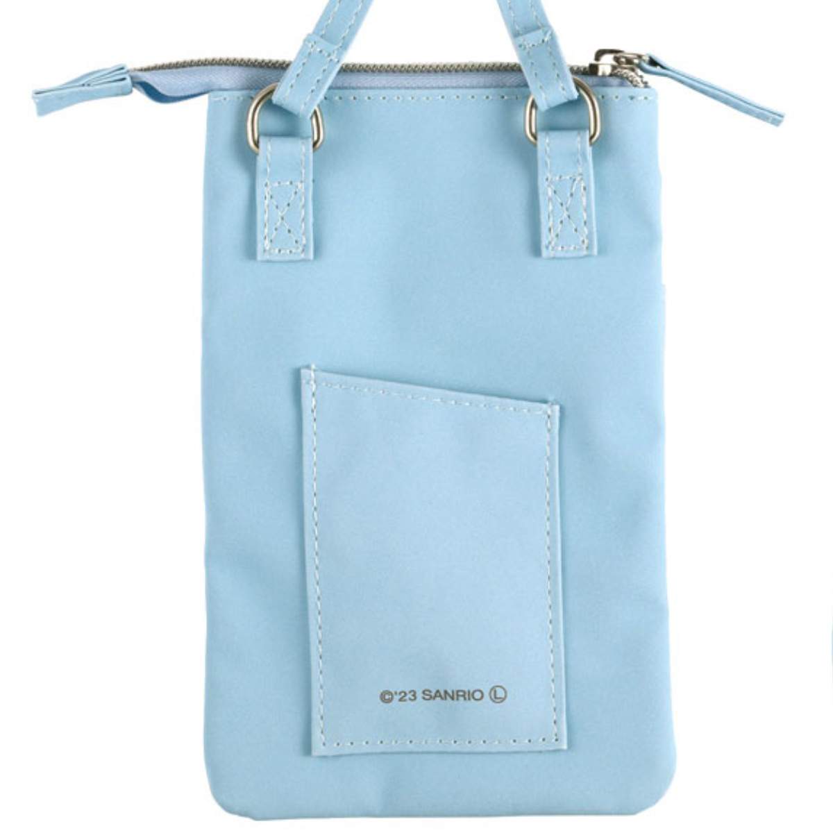 スケーター スマホポーチ シナモロール （ シナモン スマホショルダー