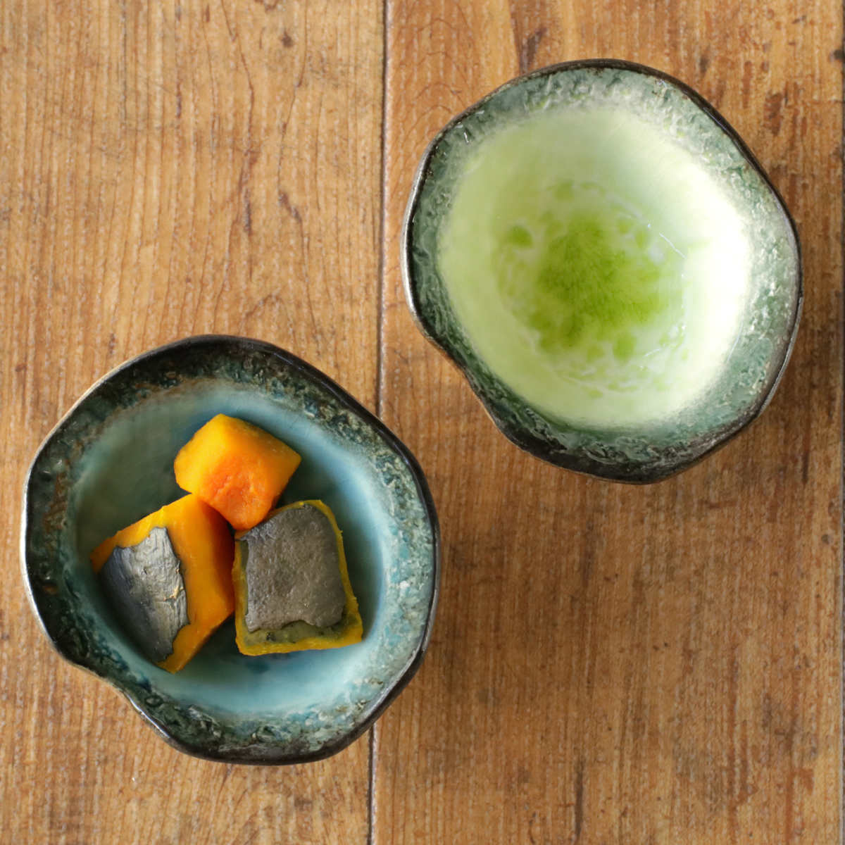 小鉢 10cm ボウル KANADE 陶器 同色5個セット （ 電子レンジ対応 豆鉢