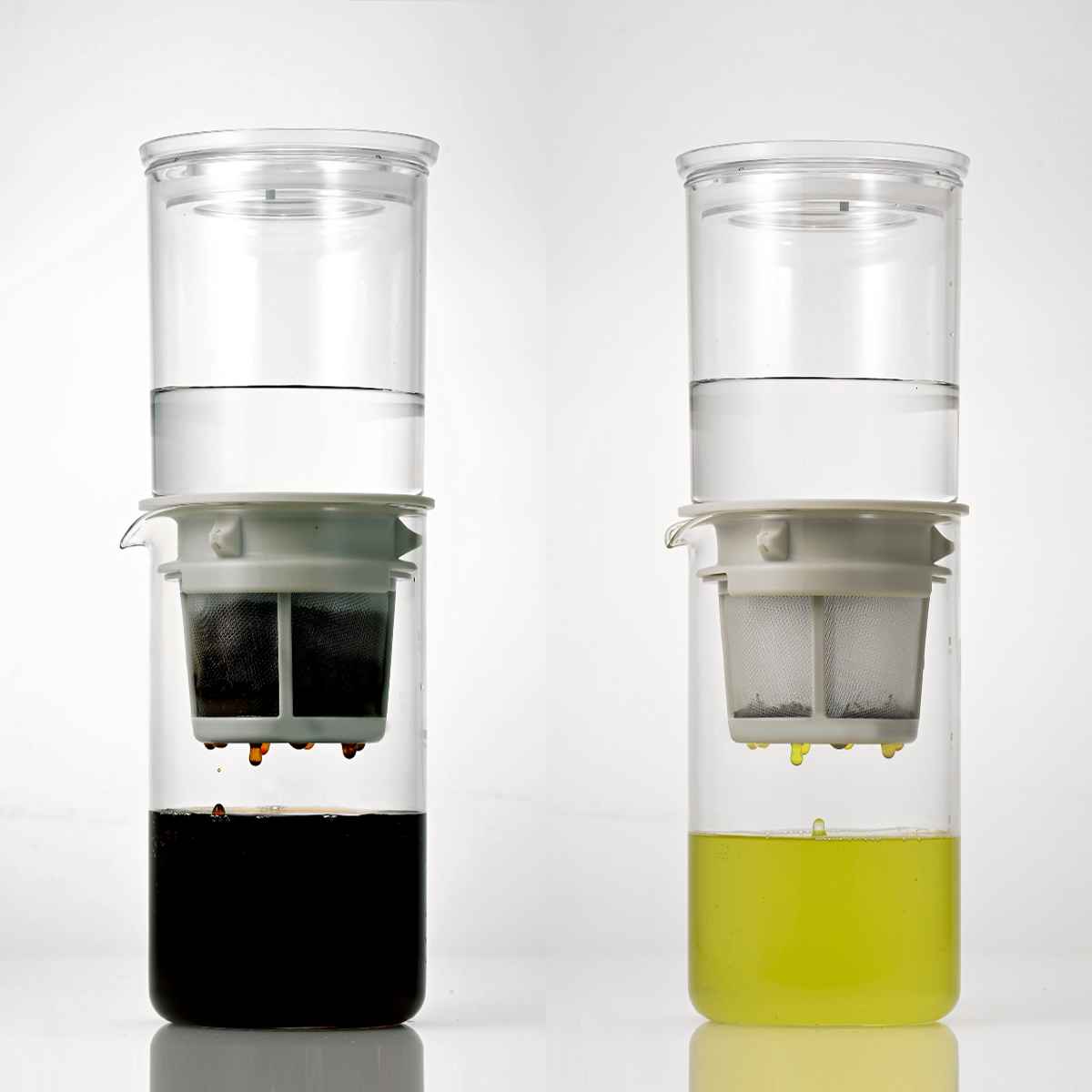 HARIO（ハリオ） ウォータードリッパー 600ml コーヒーサーバー