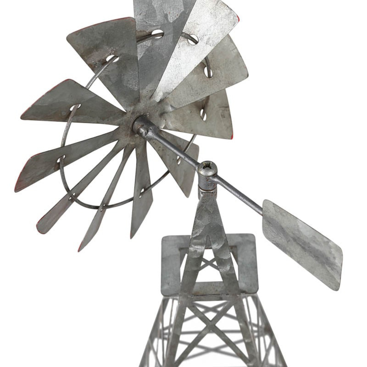 DULTON（ダルトン） リトル ウィンドミル グリーン （ オーナメント