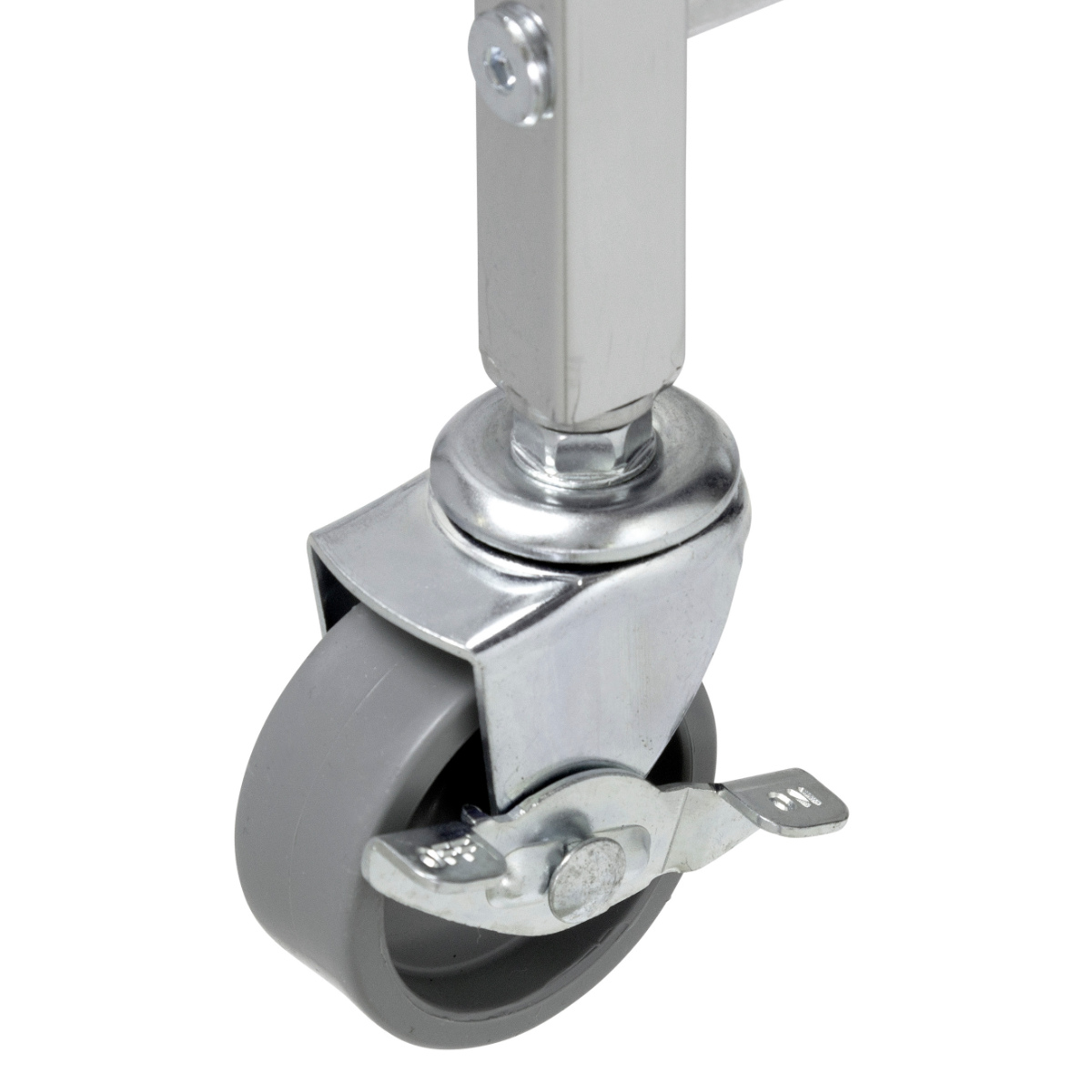 ASPLUND（アスプルンド） キッチンワゴン マーブルトップトローリー L