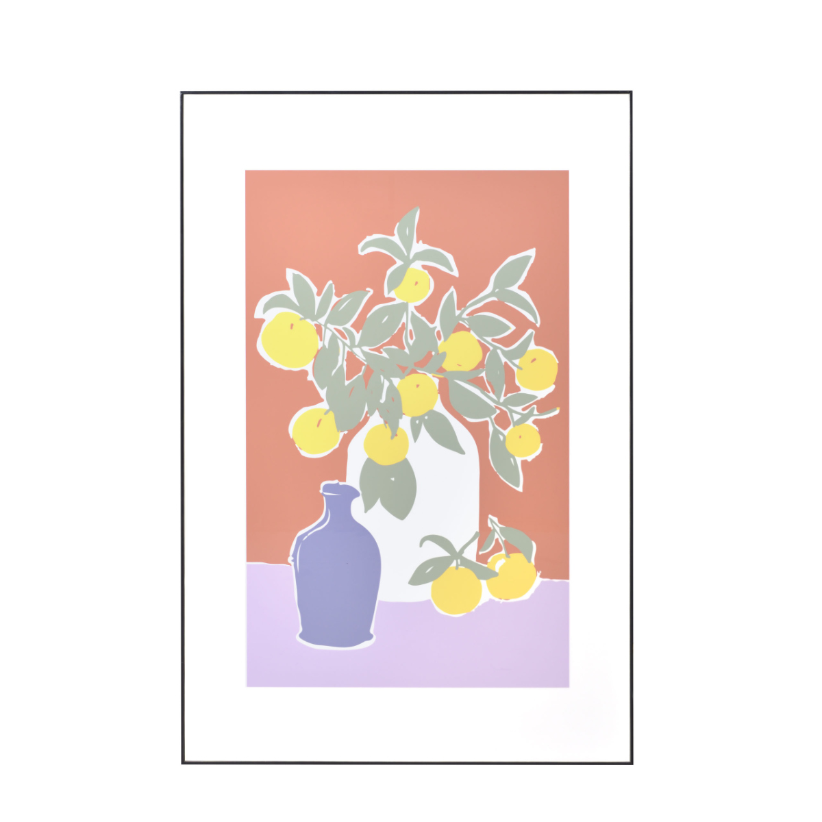 東谷 アートパネル 60×90cm モダン （ グラフィックパネル デザイン