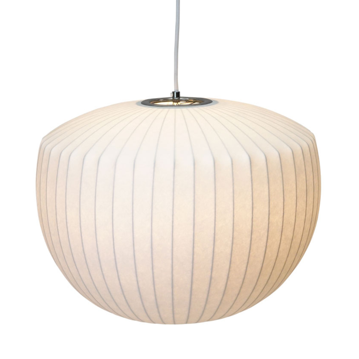 ペンダントライト バブルランプ アップルペンダント リプロダクト LED