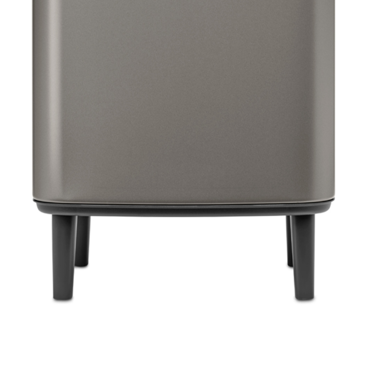 brabantia（ブラバンシア） ゴミ箱 12L オープン式 Bo Waste Bin Hi