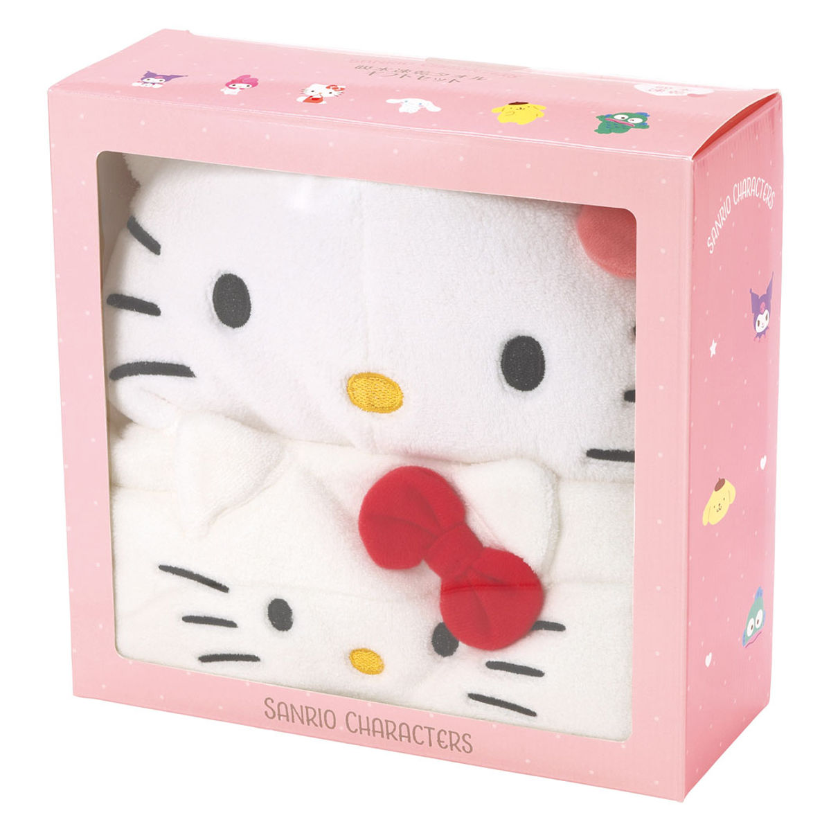 スケーター タオル 吸水速乾タオルギフトセット ヘアドライタオル バス