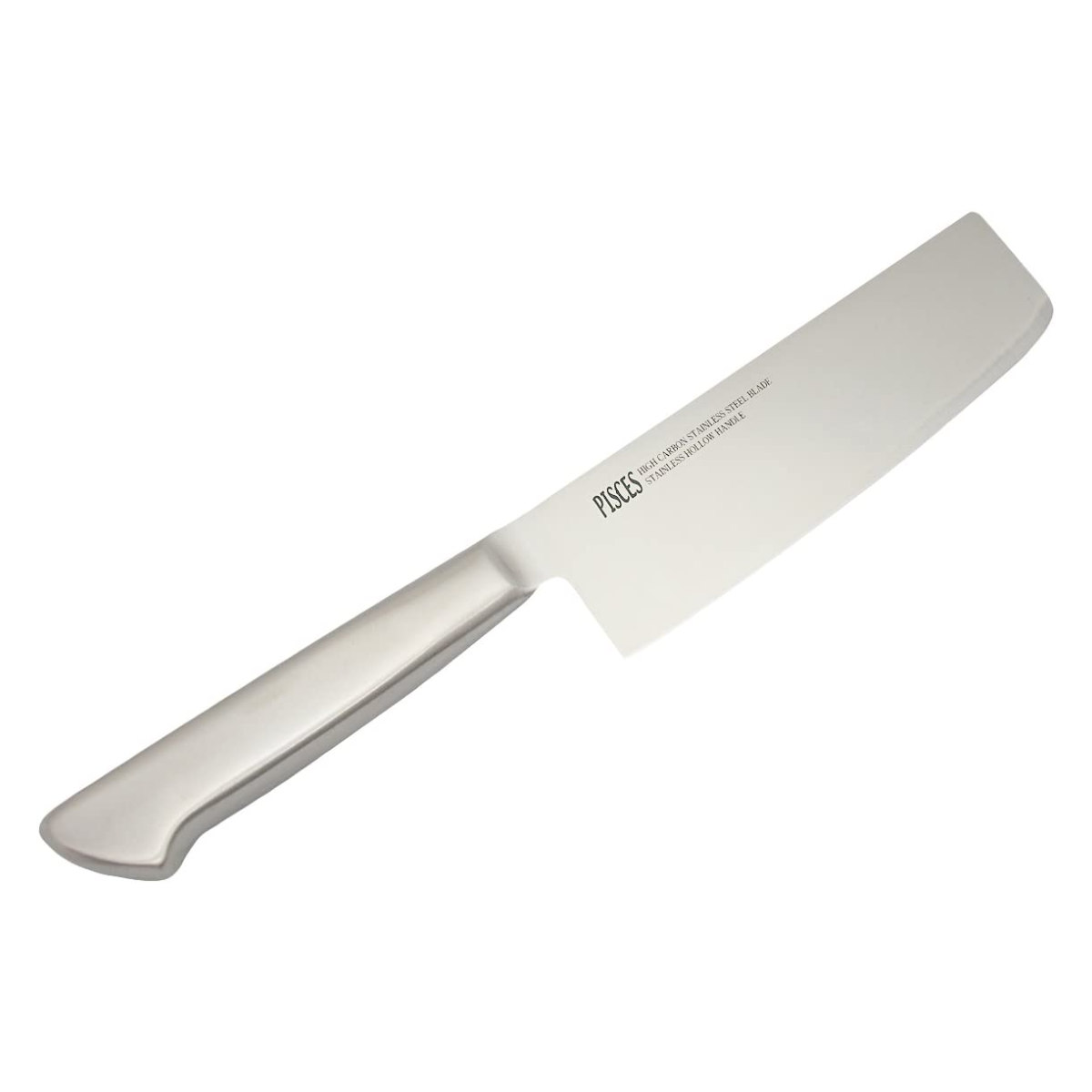 菜切包丁 16cm PISCES オールステンレス 日本製 （ 包丁 菜切り包丁 菜