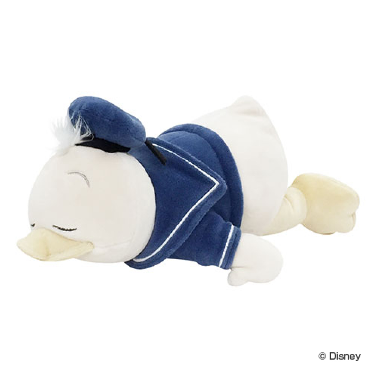 Disney（ディズニー） ぬいぐるみ にぎにぎクッション ドナルドダック