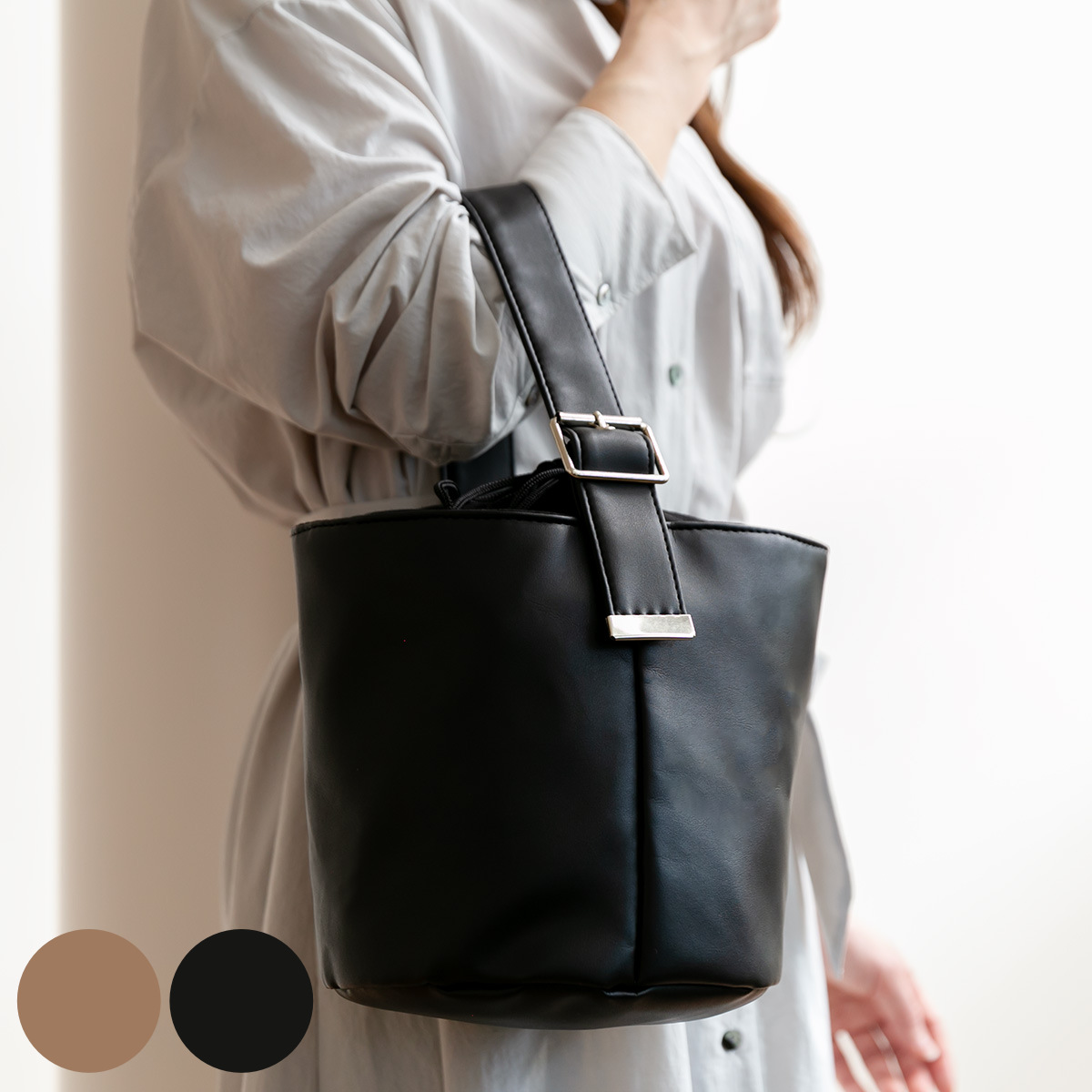 お弁当袋 レトロ駄菓子 巾着 クッピーラムネ （ 給食袋 巾着袋 ランチ