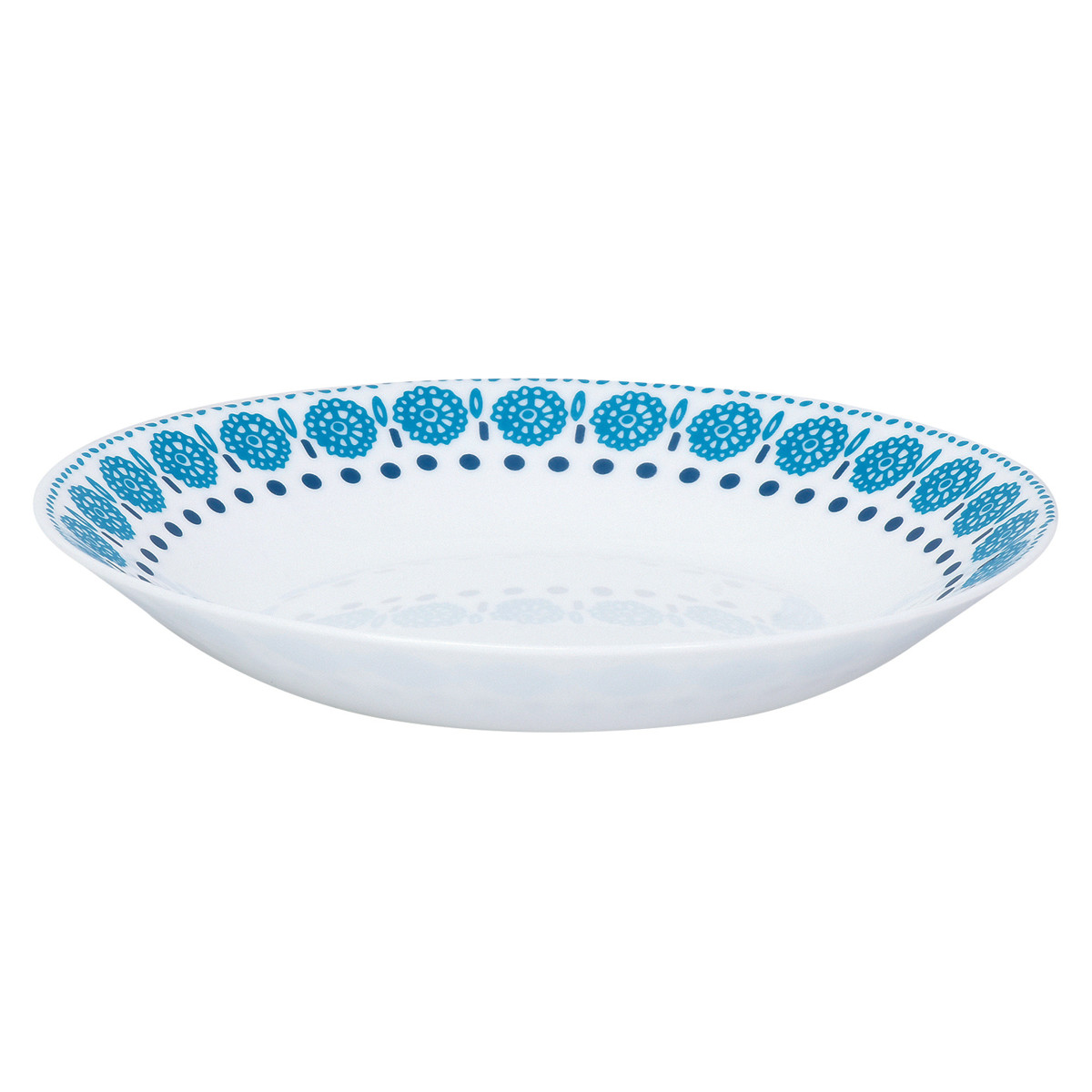PYREX（パイレックス） ボウル 21.5cm Pyrex Milk Glass 強化ガラス
