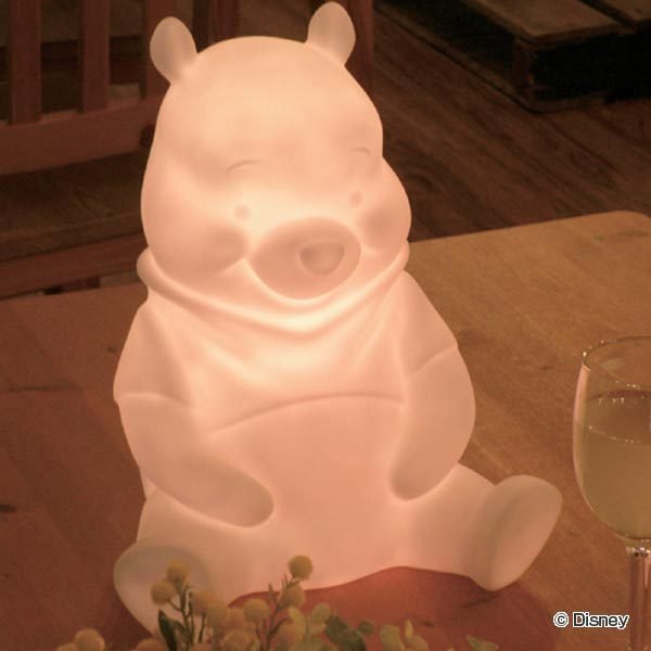 Disney（ディズニー） □在庫限り・入荷なし□ LEDインテリアライト