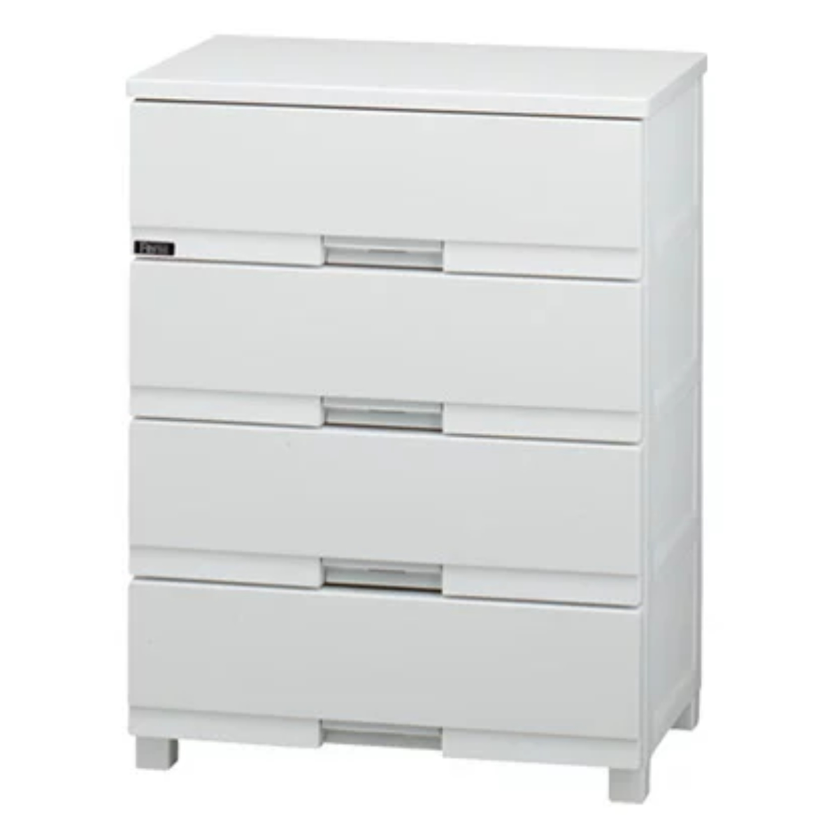 Fits チェスト フィッツプラス プレミアム 4段 幅65×奥行41×高さ85cm