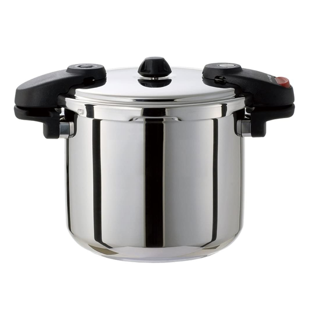 ワンダーシェフ 圧力鍋 8L IH対応 プロ ミドルサイズ （ Wonder chef