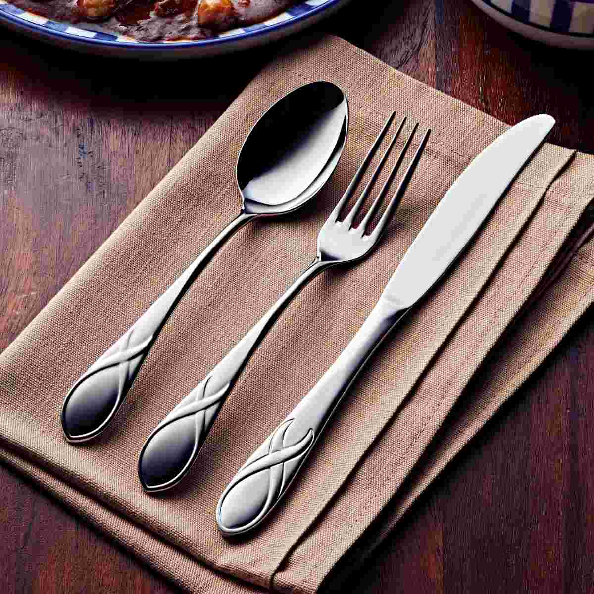 佐藤商事 ダンスク DANSK リーフ ケーキフォーク 14.5cm ステンレス製