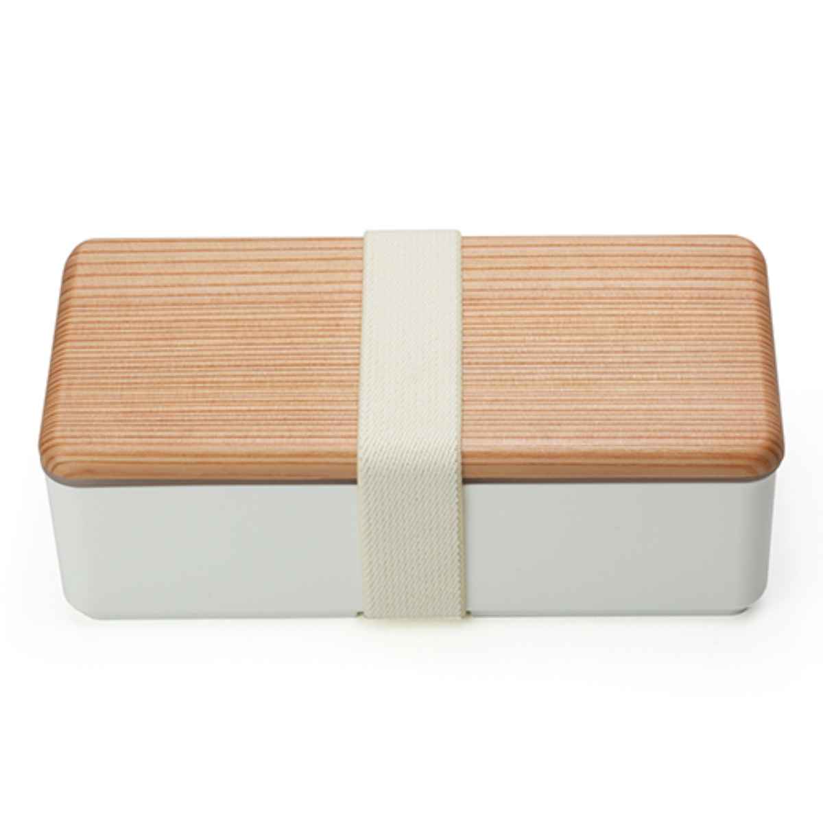 三好製作所 弁当箱 1段 500ml 木蓋 土佐古代杉 （ お弁当箱 ランチ